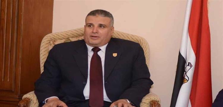 رئيس نادي القناة رئيس نادي القناة